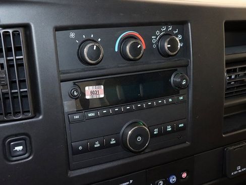 New 2024 GMC Savana 3500 w/ Power Convenience Package image 18