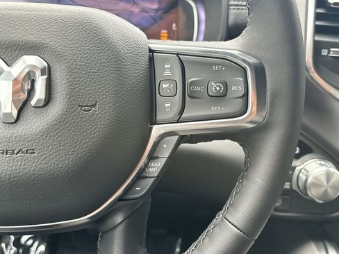 New 2026 RAM 1500 Laramie image 15