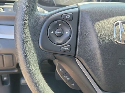 Used 2013 Honda CR-V EX image 19