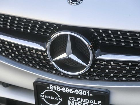 Used 2019 Mercedes-Benz CLA 250 image 5