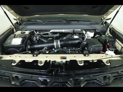 Used 2021 Chevrolet Colorado ZR2 image 21