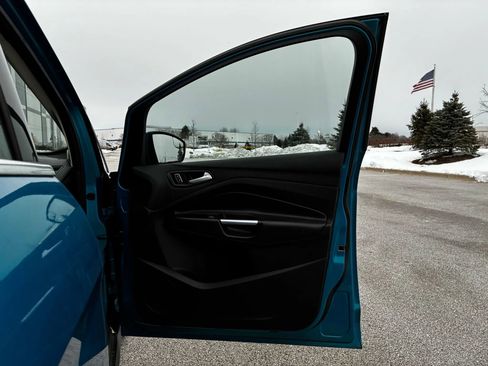 Used 2014 Ford C-MAX SEL w/ Equipment Group 302A image 19