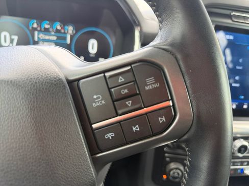 Used 2022 Ford F150 Lariat AWD/4WD image 21
