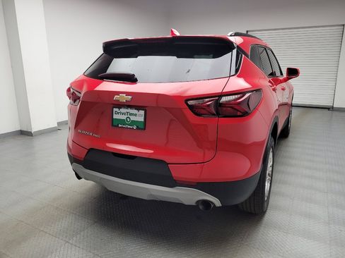 Used 2020 Chevrolet Blazer LT AWD/4WD image 7