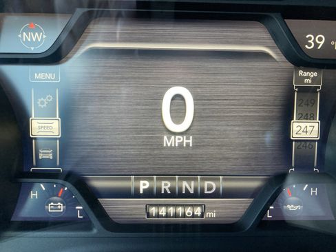 Used 2019 RAM 1500 Big Horn image 13