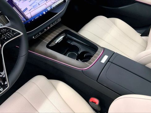 New 2026 Mercedes-Benz E 350 Sedan image 27