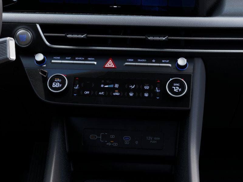 New 2025 Hyundai Sonata SEL FWD image 18