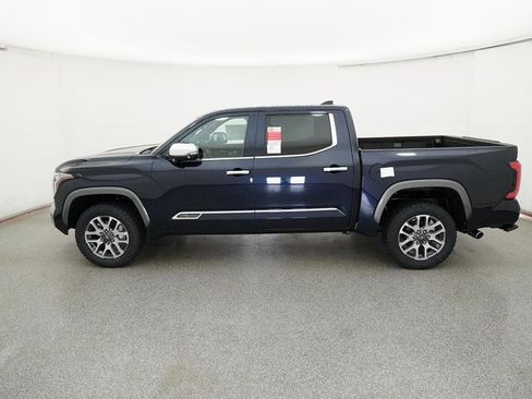 Used 2025 Toyota Tundra 1794 Edition image 46