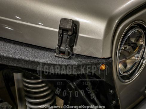 Used 2002 Jeep Wrangler SE AWD/4WD image 56