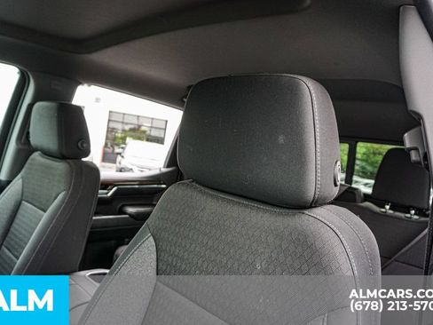 Used 2024 Chevrolet Silverado 1500 RST w/ Convenience Package II AWD/4WD image 19