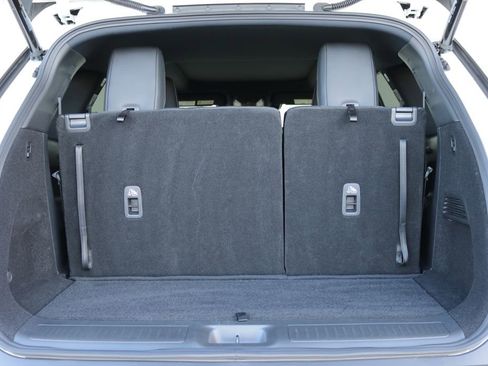 Certified 2025 INFINITI QX60 Luxe w/ Black Edition image 29