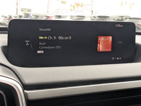 Used 2025 MAZDA CX-50 AWD 2.5 S w/ Premium Package image 20