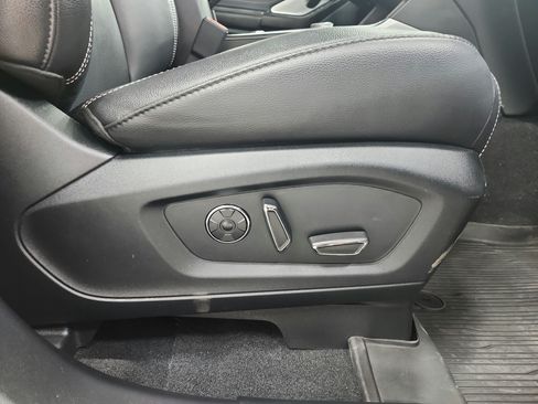 Used 2020 Ford Explorer ST w/ ST Street Pack AWD/4WD image 42