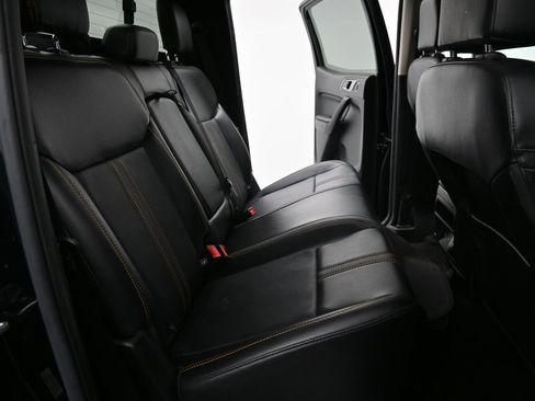 Used 2022 Ford Ranger Lariat w/ Equipment Group 501A High image 25