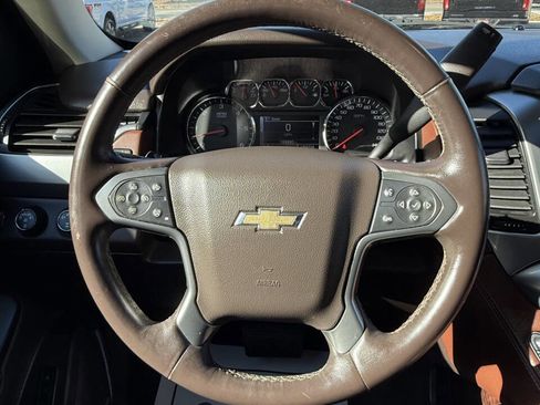 Used 2015 Chevrolet Suburban LTZ image 26