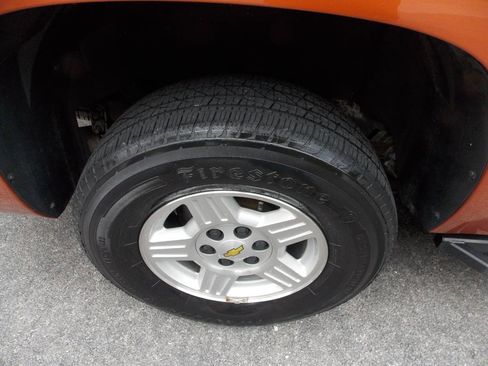 Used 2007 Chevrolet Avalanche LS image 18