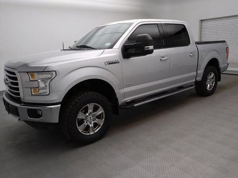 Used 2015 Ford F150 XLT w/ Equipment Group 302A Luxury image 2