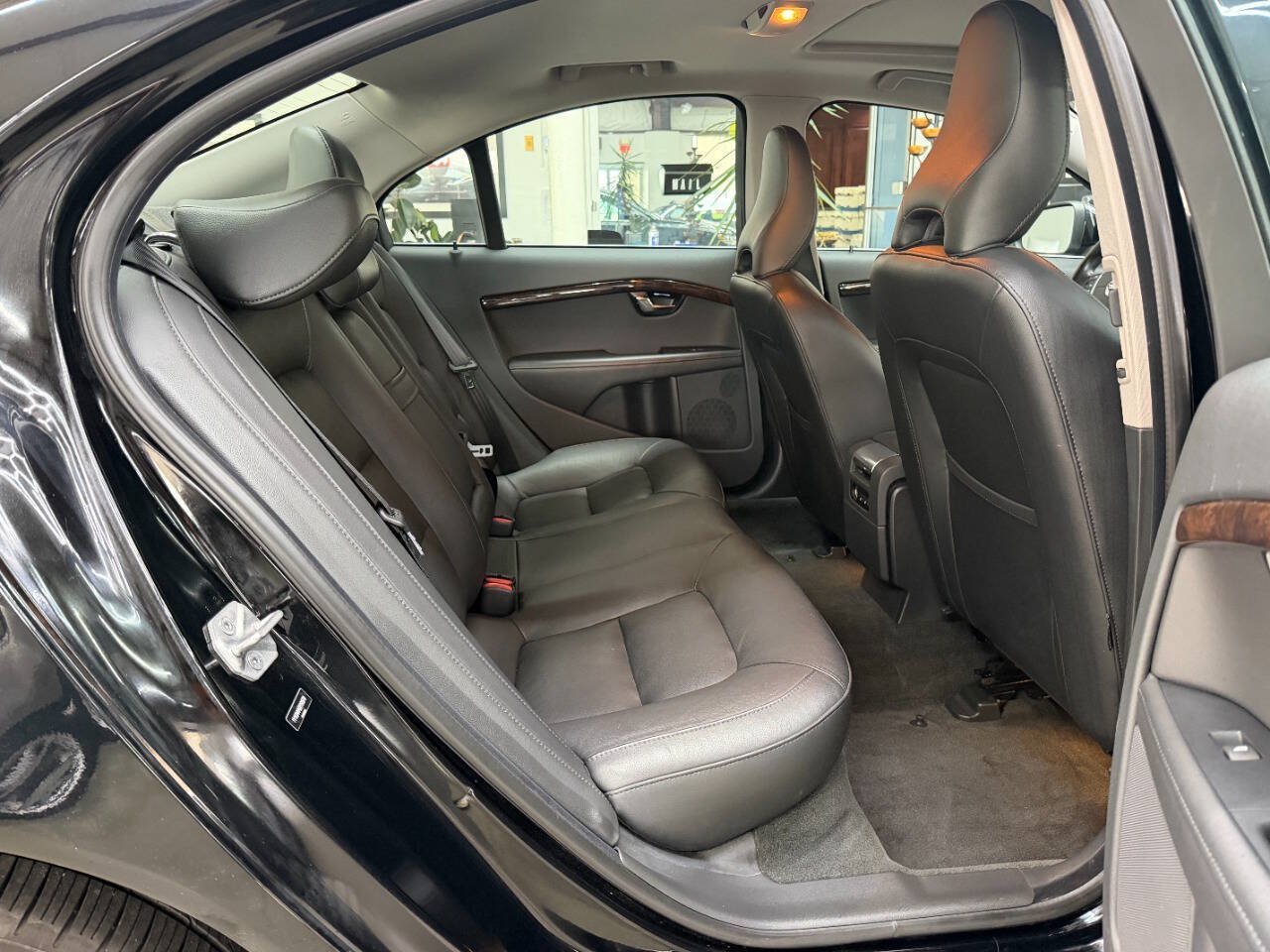 Used 2016 Volvo S80 T5 Platinum w/ Climate Package FWD image 14