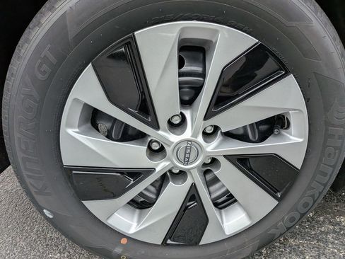 New 2025 Nissan Altima 2.5 S FWD image 25
