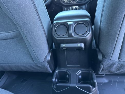 New 2026 Jeep Gladiator Sport image 51