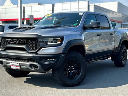 Used 2023 RAM 1500 TRX w/ TRX Level 2 Equipment Group