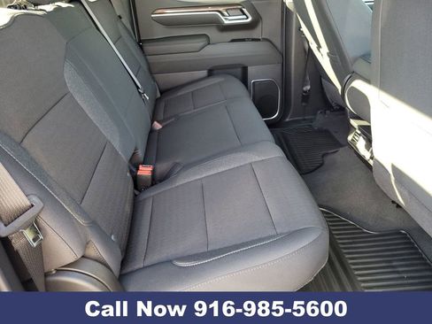 New 2026 Chevrolet Silverado 1500 LT image 31