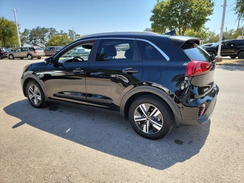 Used 2020 Kia Niro EX Premium FWD image 7