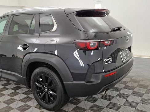 Used 2025 MAZDA CX-50 AWD 2.5 S w/ Preferred Package image 2