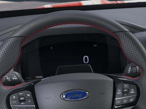 New 2026 Ford Explorer ST-Line w/ ST-Line Street Pack RWD image 13