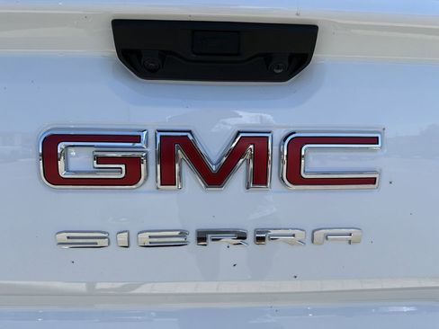 New 2026 GMC Sierra 1500 Pro w/ Pro Value Package AWD/4WD image 30