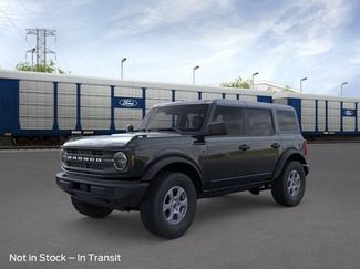 New 2026 Ford Bronco Big Bend AWD/4WD video 1