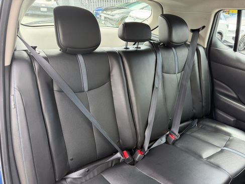 Used 2021 Nissan Leaf SL Plus FWD image 38