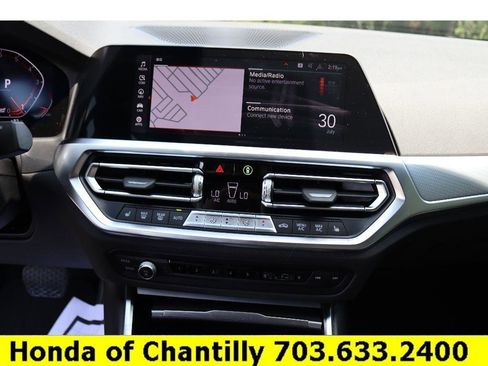 Used 2022 BMW 230i Coupe w/ Premium Package 2 image 10