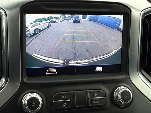 Used 2022 GMC Sierra 1500 Elevation AWD/4WD image 16