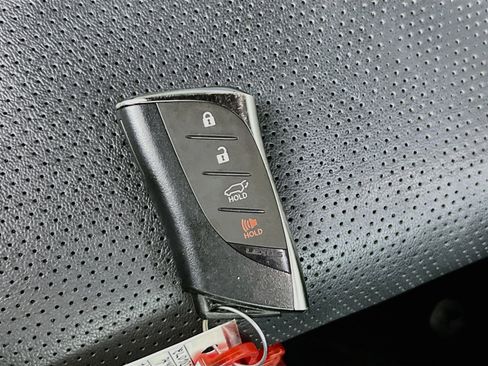 Used 2024 Lexus RX 350 Premium Plus w/ Convenience Package FWD image 36