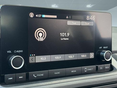 Certified 2023 Honda Accord EX image 24