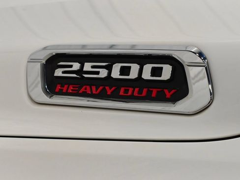 Used 2021 RAM 2500 Tradesman w/ Rambox Utility Group AWD/4WD image 50