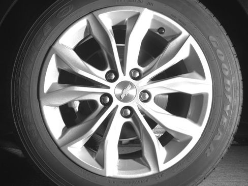 Used 2024 Chevrolet Malibu LT FWD image 21