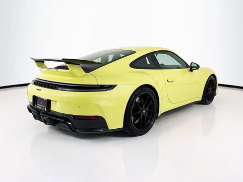 Certified 2026 Porsche 911 Carrera GTS RWD image 7