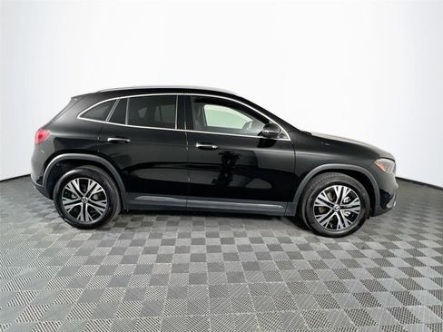 Used 2025 Mercedes-Benz GLA 250 GLA 250 image 7