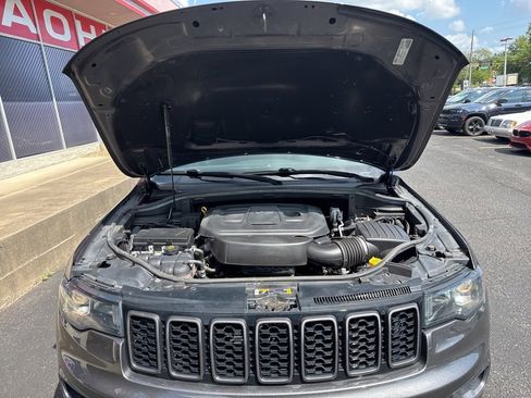 Used 2021 Jeep Grand Cherokee Limited w/ Quick Order Package 28K 80th image 68