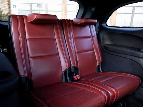 Used 2018 Dodge Durango SRT w/ Technology Group image 36