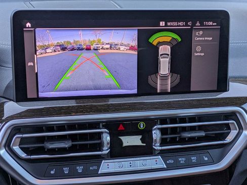 Used 2022 BMW X3 M40i image 29