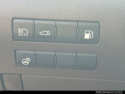 Used 2018 Lexus RX 450h AWD w/ Premium Package image 31