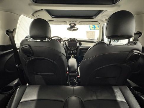 Used 2023 MINI Cooper SE image 20