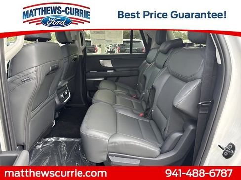 New 2026 Ford Expedition Max Active image 12