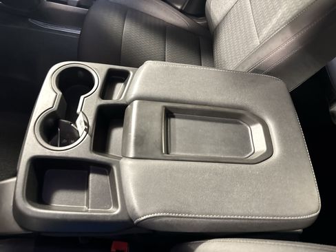 Used 2024 Chevrolet Silverado 1500 LT w/ Protection Package image 29