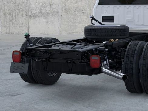 New 2026 Ford F450 XL image 21