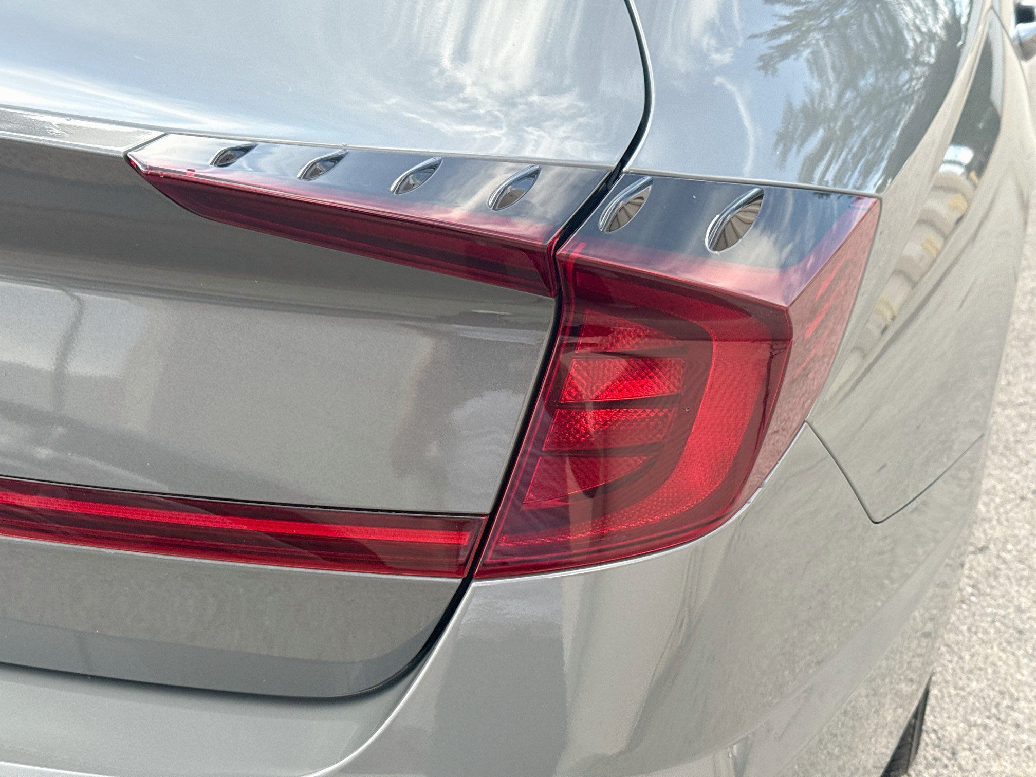 Used 2023 Hyundai Sonata SEL FWD image 25