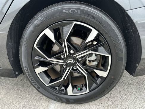 Used 2025 Hyundai Sonata SEL image 11